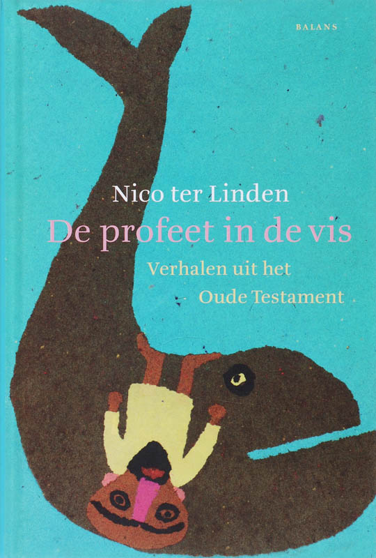 De profeet in de vis / Verhalen uit het Oude Testament / 2