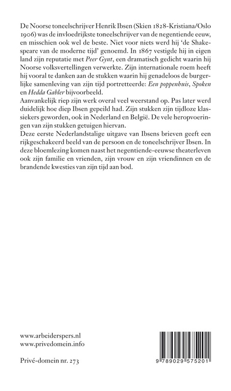 De zomer beschrijf je het best op een winterdag achterkant