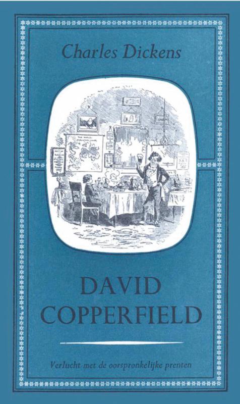David Copperfield Deel 1