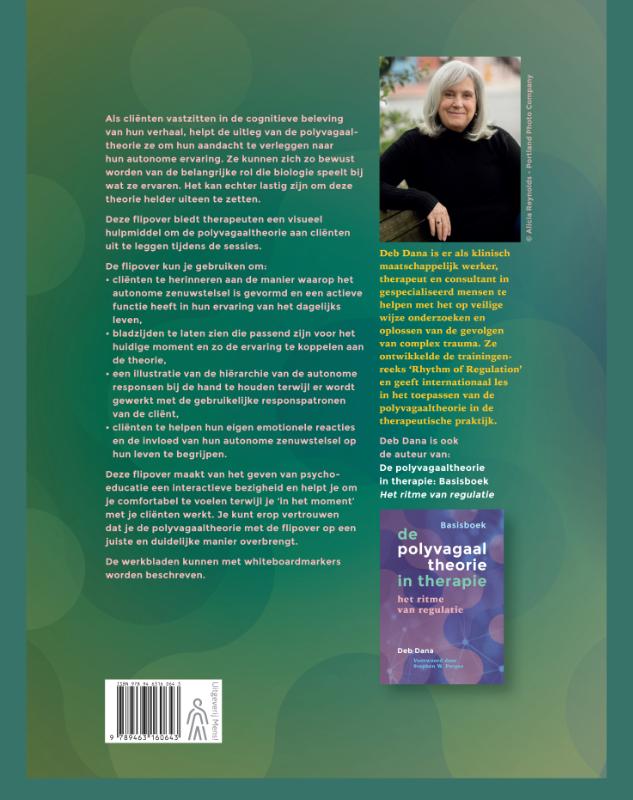 Flipover / De polyvagaaltheorie in therapie achterkant