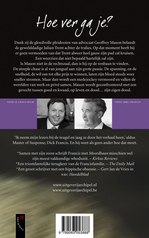 Moordbaan achterkant