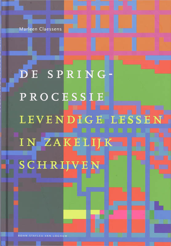 De springprocessie