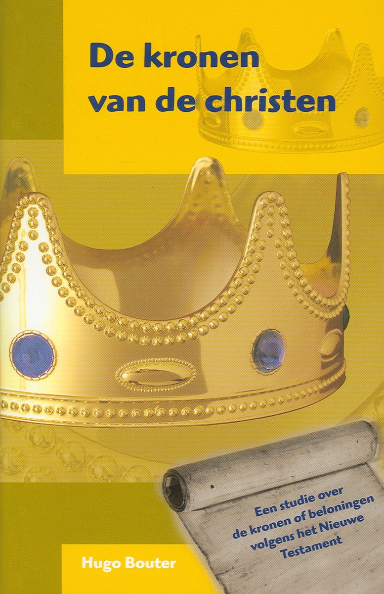 Kronen van een christen, de