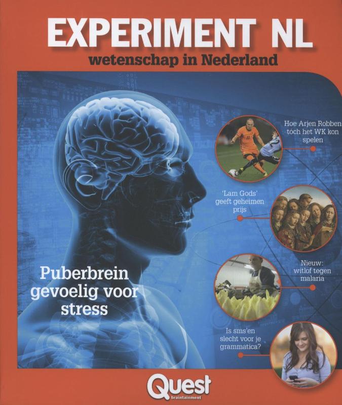 Experiment NL/4