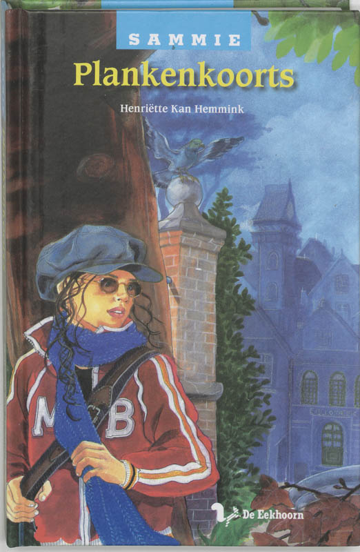 Plankenkoorts / Sammie / 11