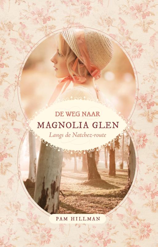 Weg naar magnolia glen