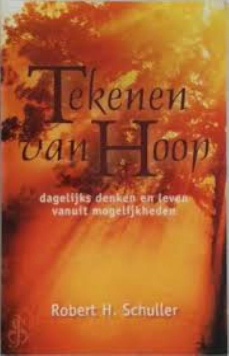 Tekenen Van Hoop