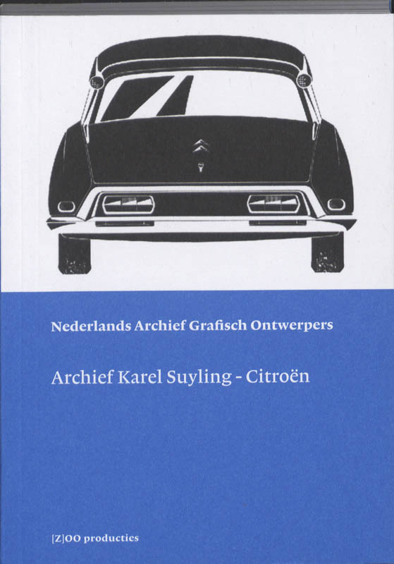 Archief Karel Suyling