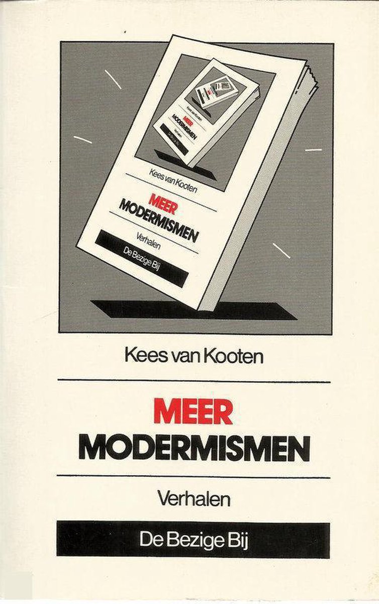 Meer modermismen