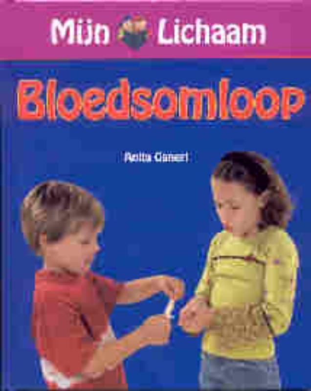 Bloedsomloop / Mijn lichaam