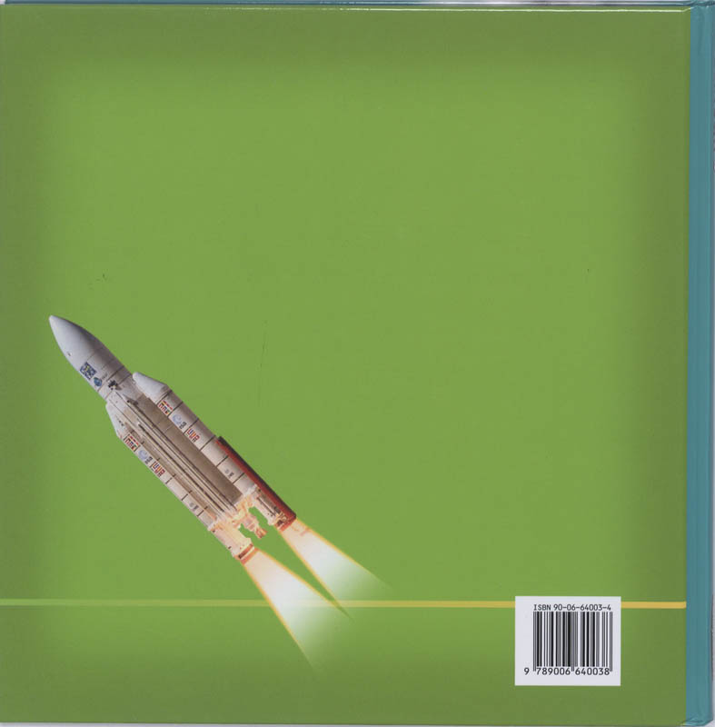 Speurtocht / 7 / deel Leerboek achterkant