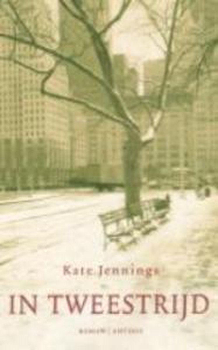 In tweestrijd