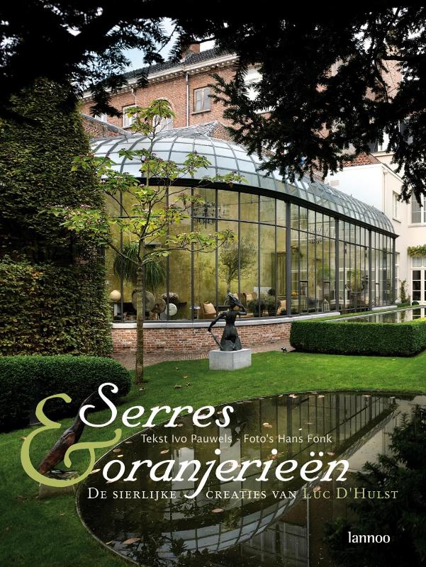 Serres en oranjerieen