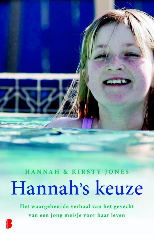 Hannah's keuze