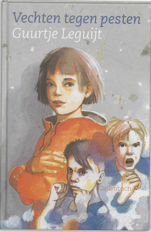 Vechten Tegen Pesten