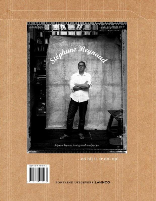 365 Goede Redenen Om Aan Tafel Te Gaan achterkant