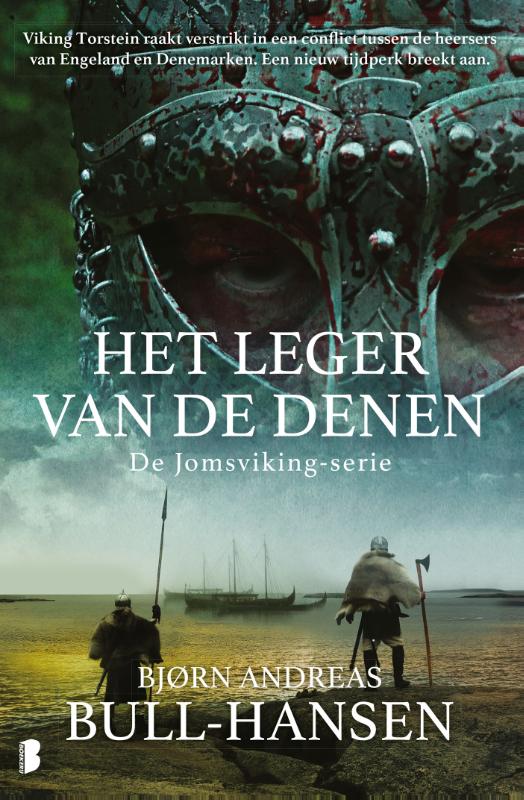 Het leger van de Denen / Jomsviking / 3