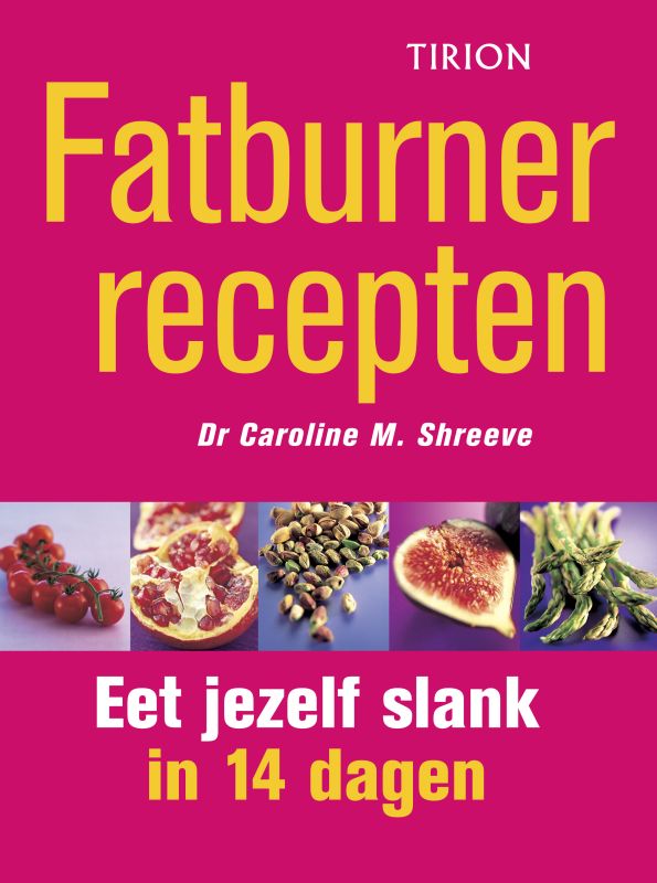 Fatburner Recepten