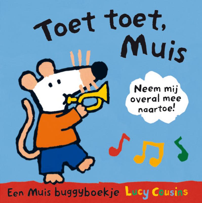 Toet Toet, Muis