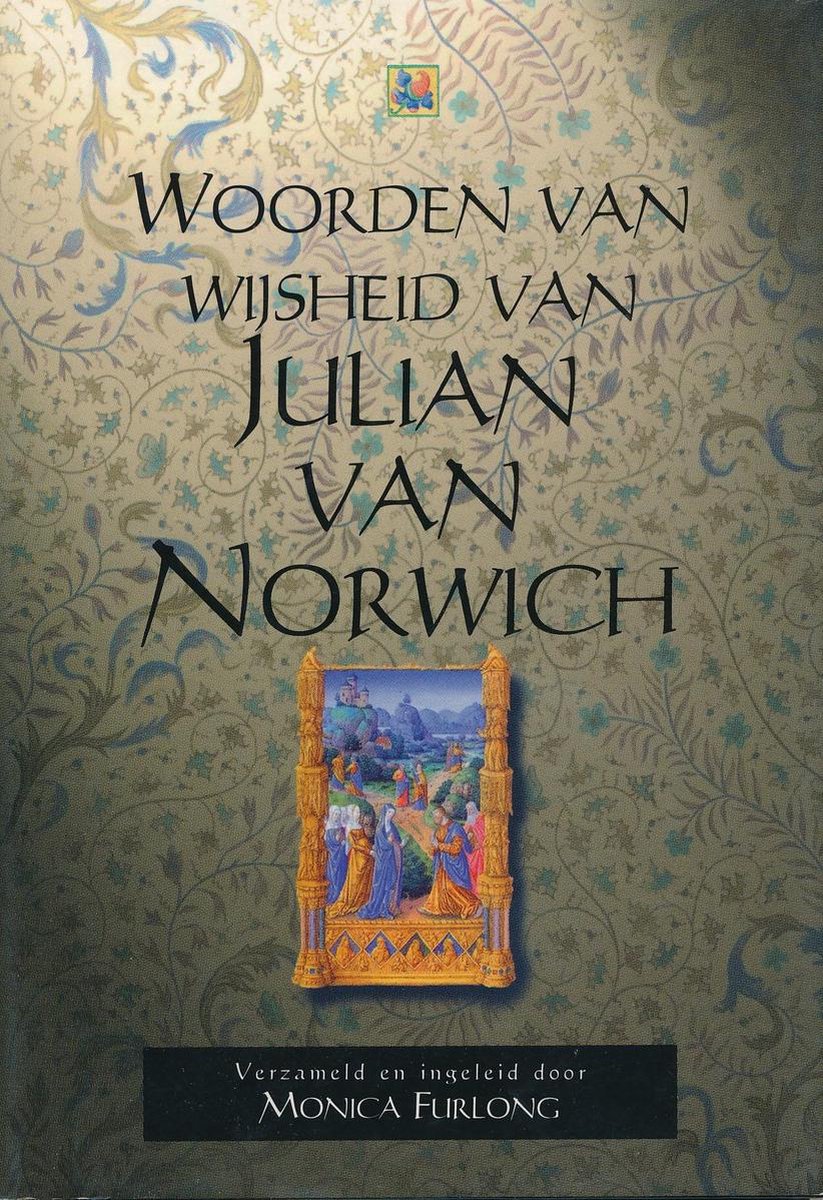 Wijsheid van julian van norwich