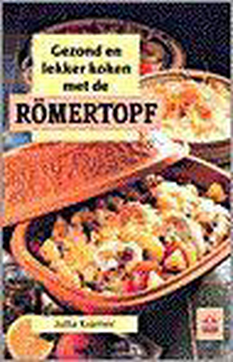 Gezond en lekker koken met romertop