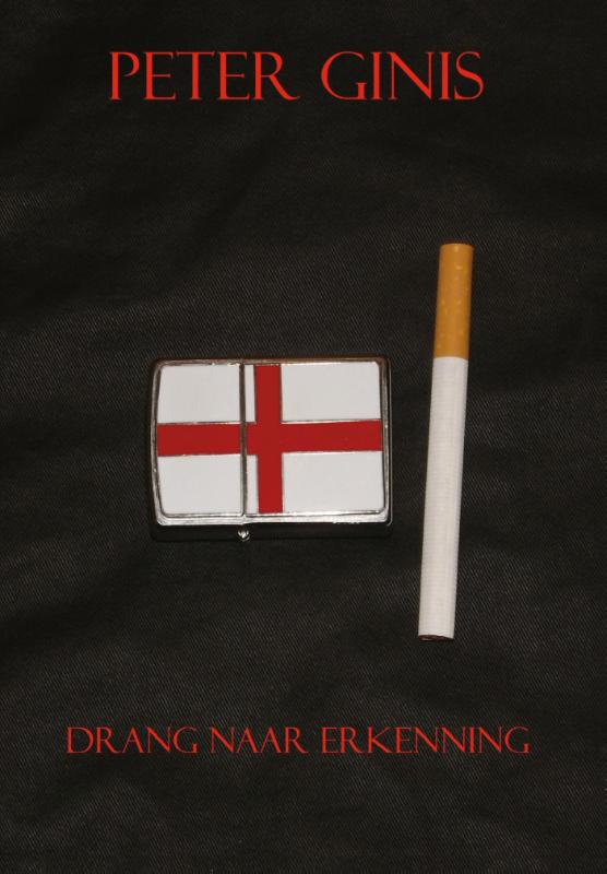 Drang naar erkenning