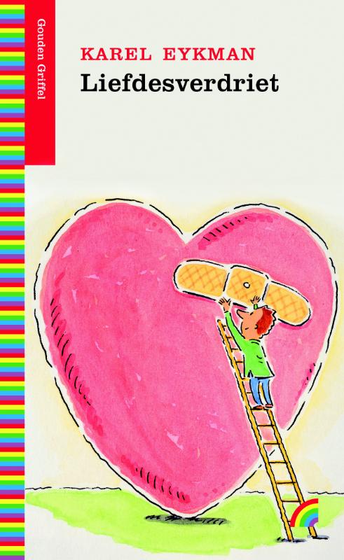 Liefdesverdriet / Rainbow Jeugd / 13