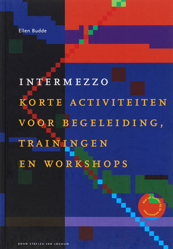 Docentenreeks - Intermezzo