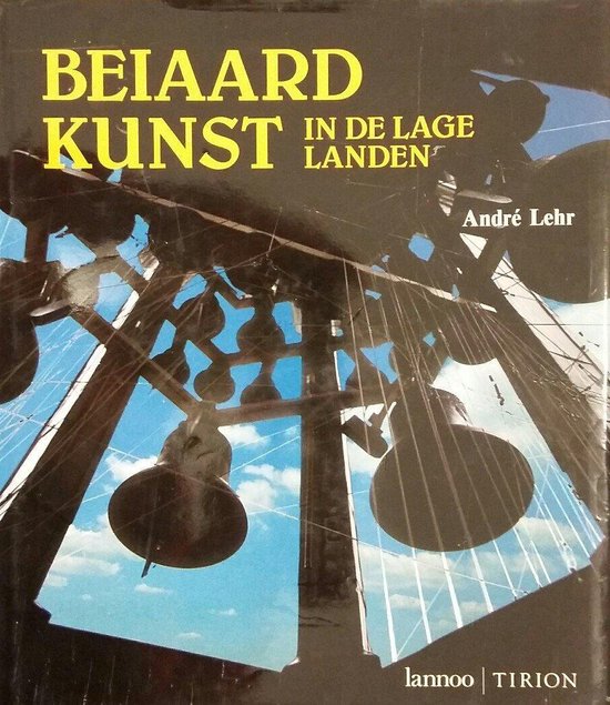 Beiaardkunst in de Lage Landen