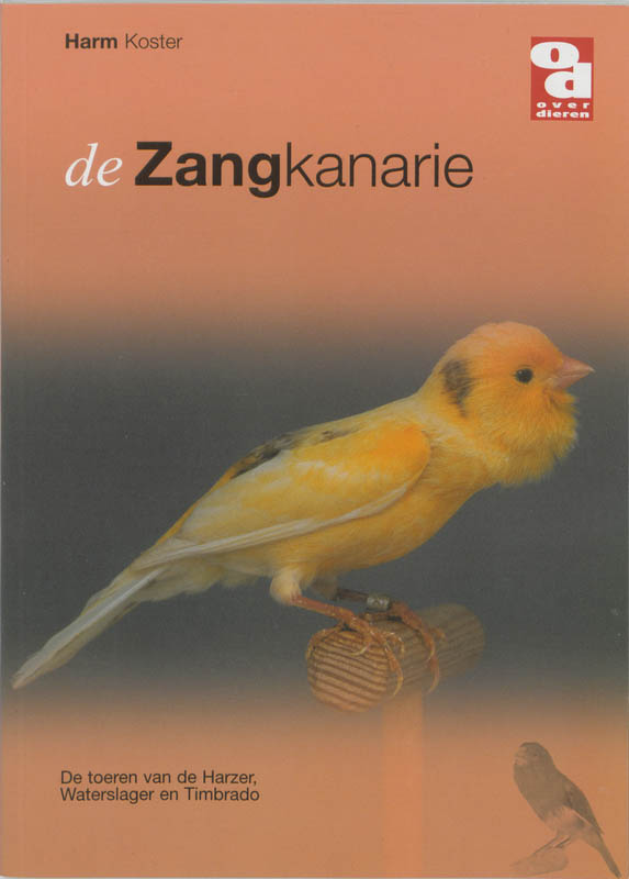 De Zangkanarie