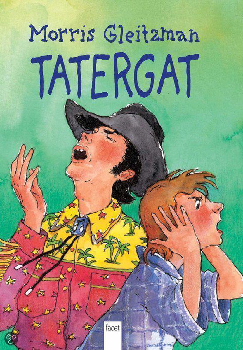 Tatergat