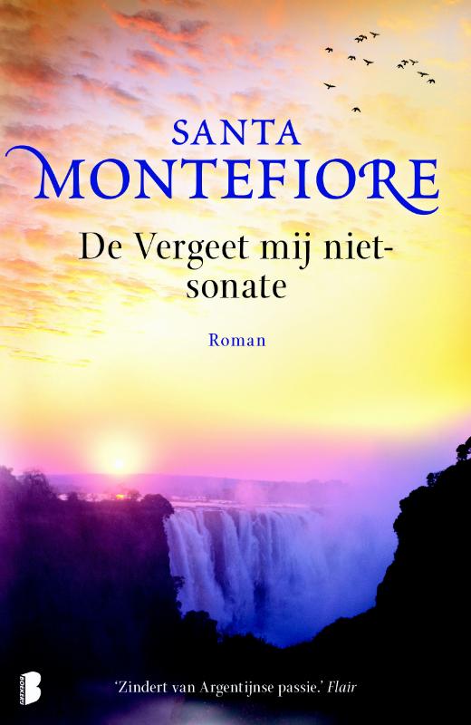 Vergeet mij niet-sonate