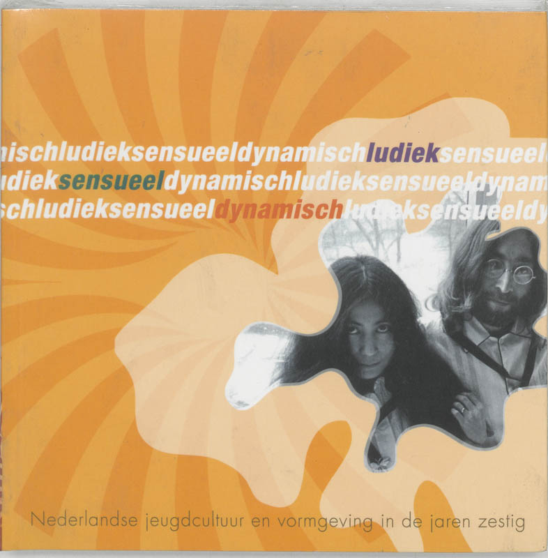 Ludiek Sensueel En Dynamisch