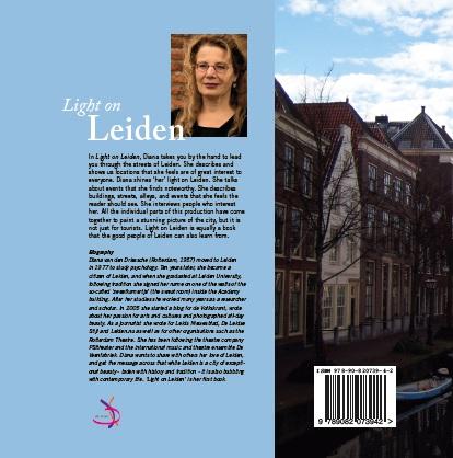 Light on Leiden / Leve Leiden! / 2 achterkant