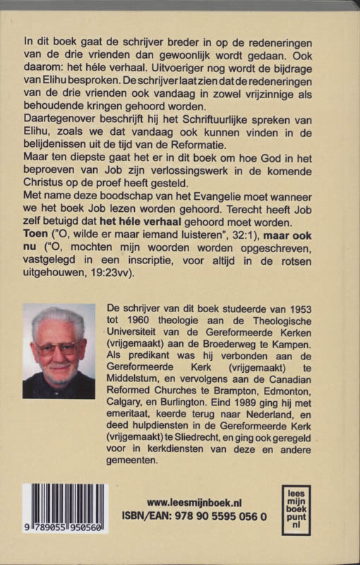 Jobs héle verhaal moet gehoord achterkant