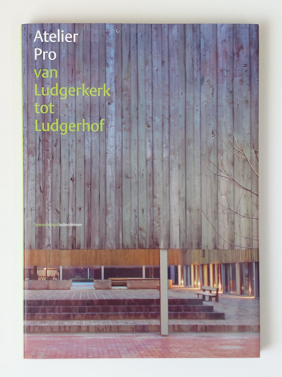 Buiten binnen - binnen buiten