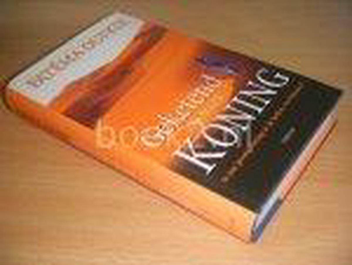 Geketend Door Een Koning