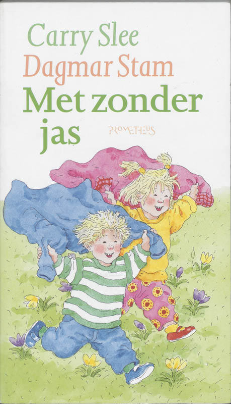 Met zonder jas