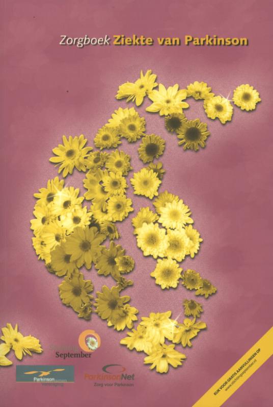 ziekte van Parkinson / Zorgboek