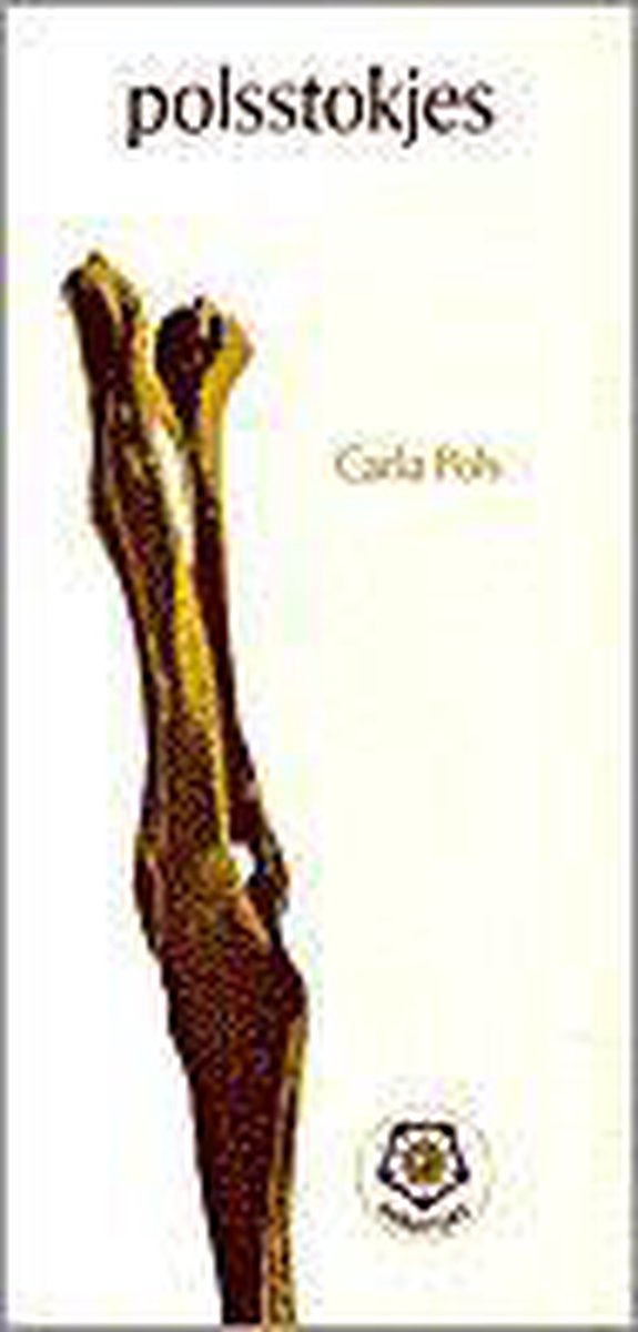 Polsstokjes / Ankertjes / 80