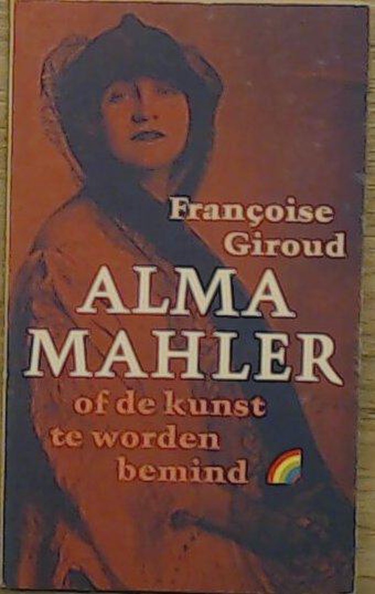 Alma Mahler (PK)
