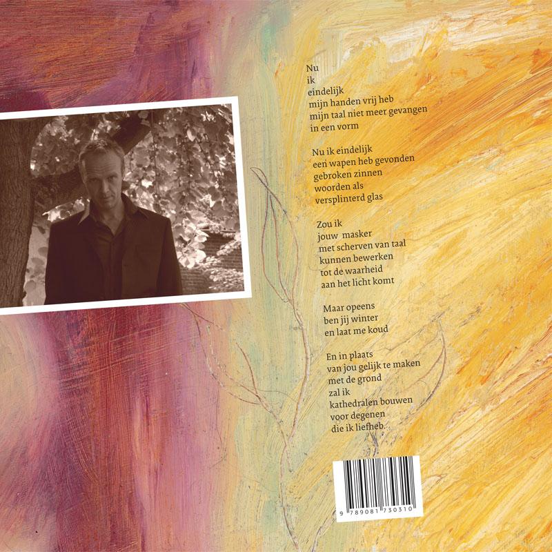 Gebroken zinnen achterkant