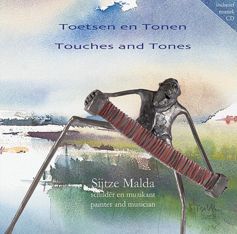 Toetsen en tonen Touches and tones