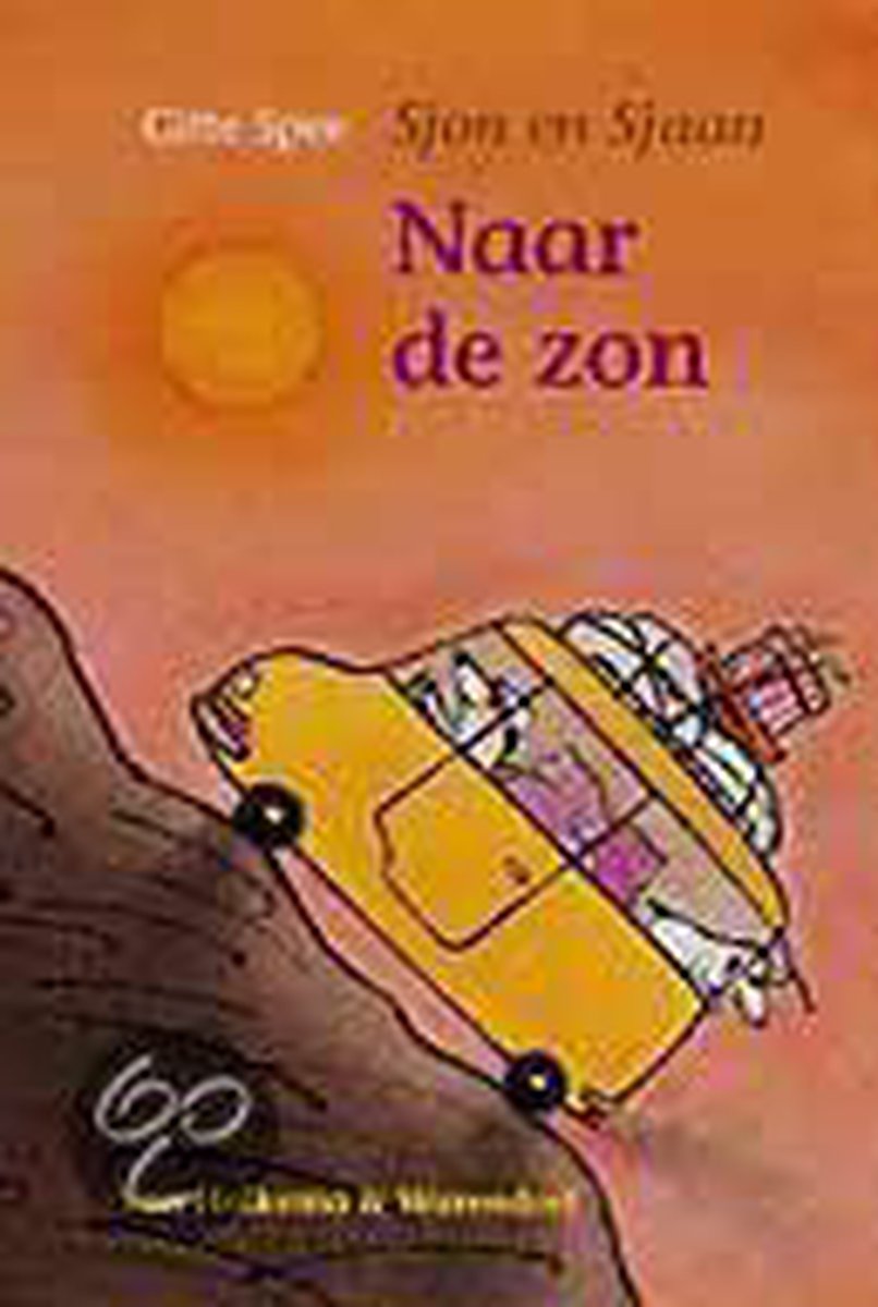 Naar De Zon
