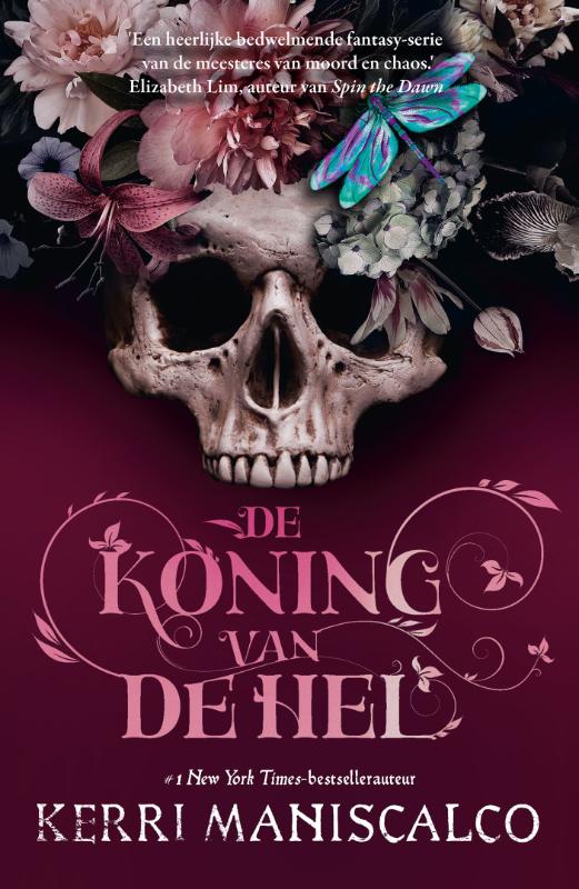 De koning van de Hel / Koninkrijk der zonden / 3