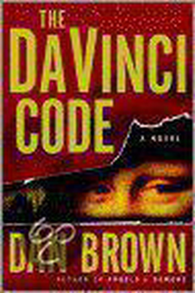 The Da Vinci Code