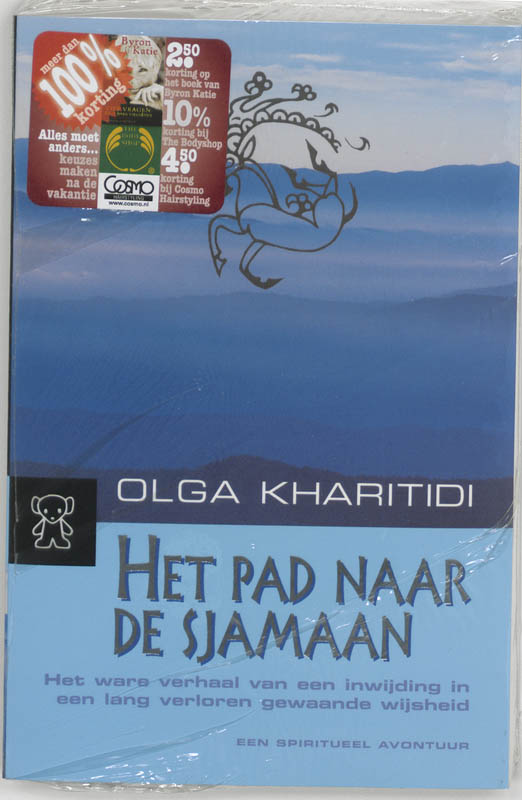 Pad Naar De Sjamaan