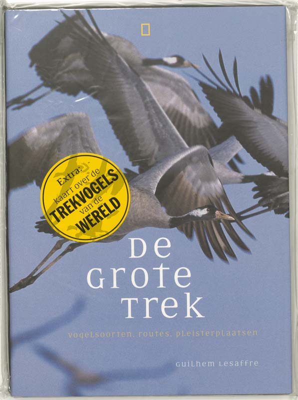 De grote trek / National Geographic