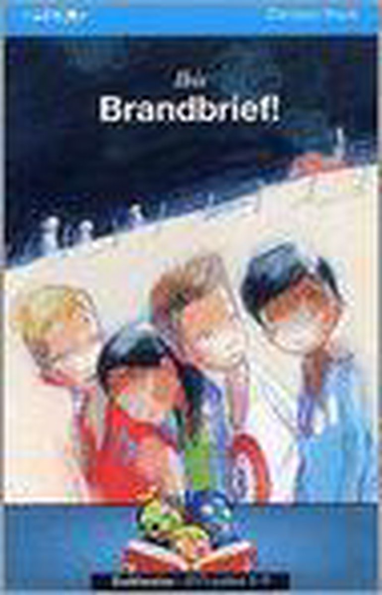 Brandbrief!