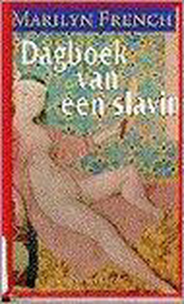 DAGBOEK VAN EEN SLAVIN (GB)